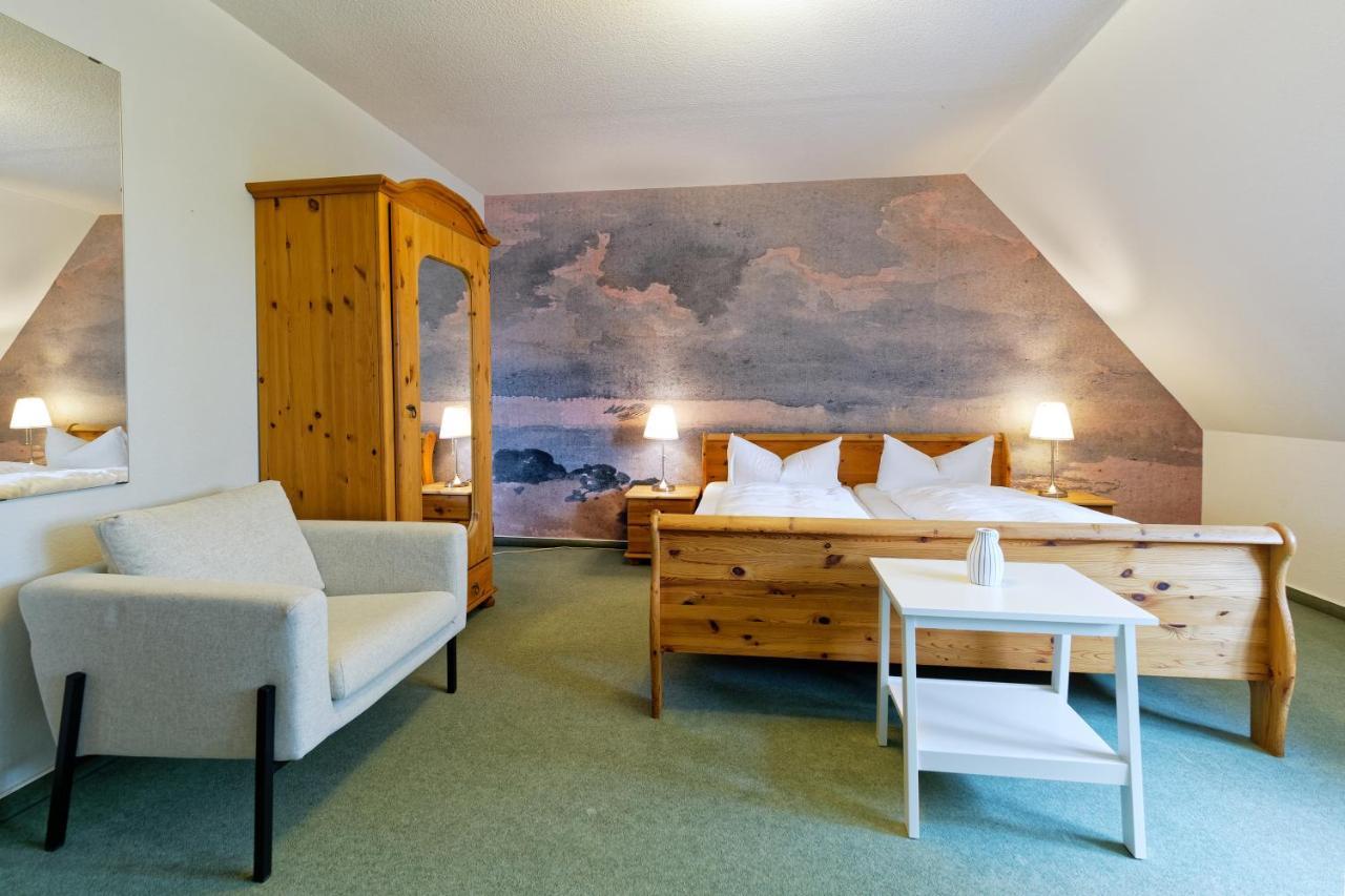 Hotel Gut Schoeneworth Freiburg  Exterior photo
